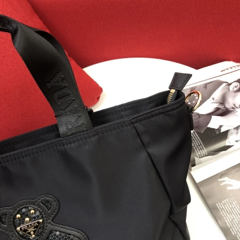Elegant Prxdx Shopping Bags 58669