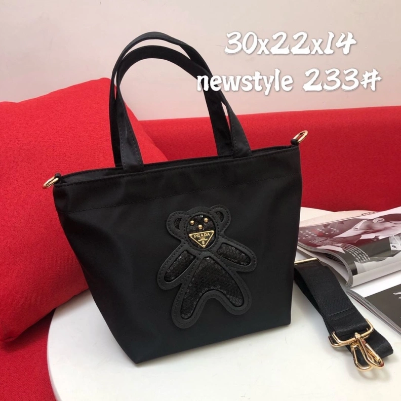 Cozy Prxdx Shopping Bags 58660