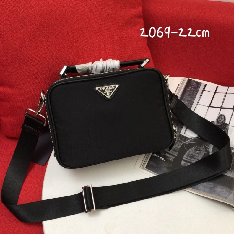 Prxdx Satchel Bags UrbanStyle 59021
