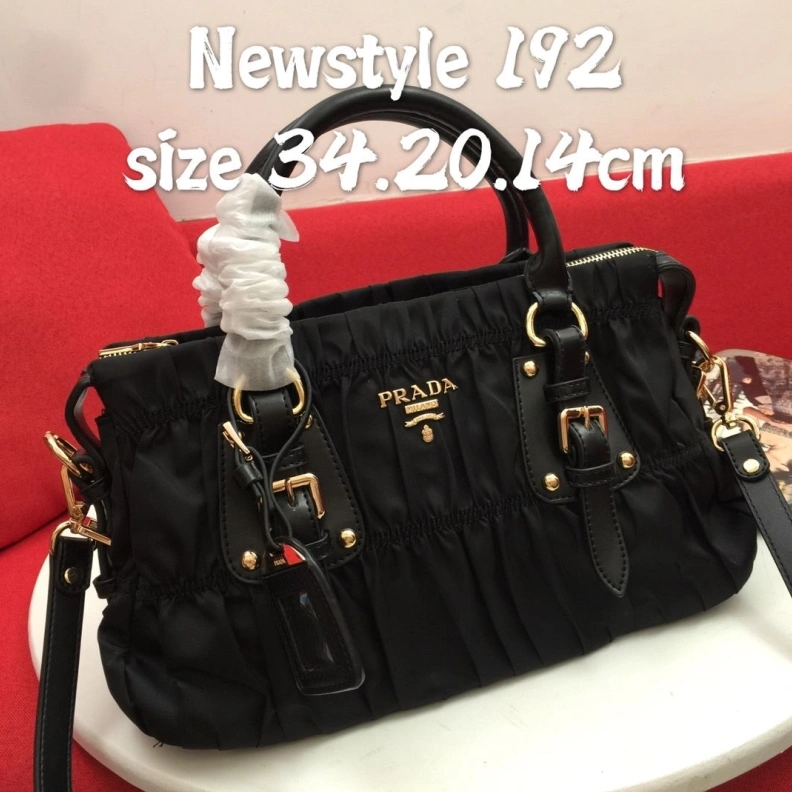 Prxdx Top Handle Bags WellDesigned 58493