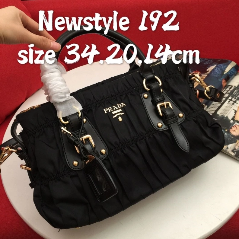 Prxdx Top Handle Bags WellDesigned 58493