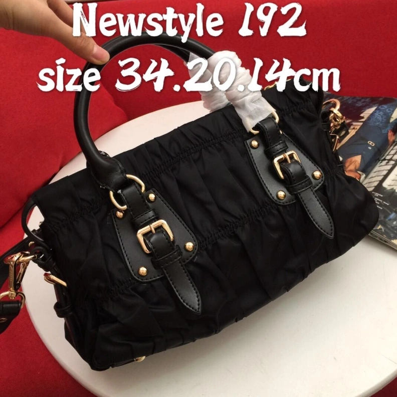 Prxdx Top Handle Bags WellDesigned 58493