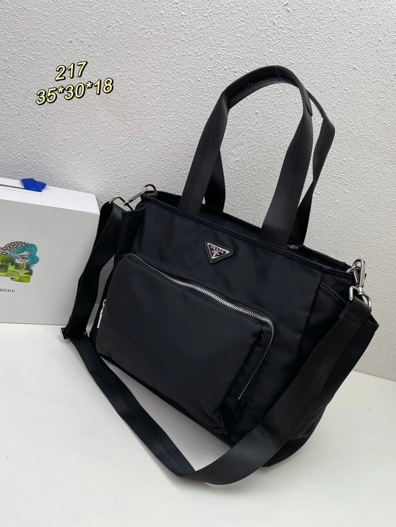 Prxdx Shopping Bags Resilient 58689