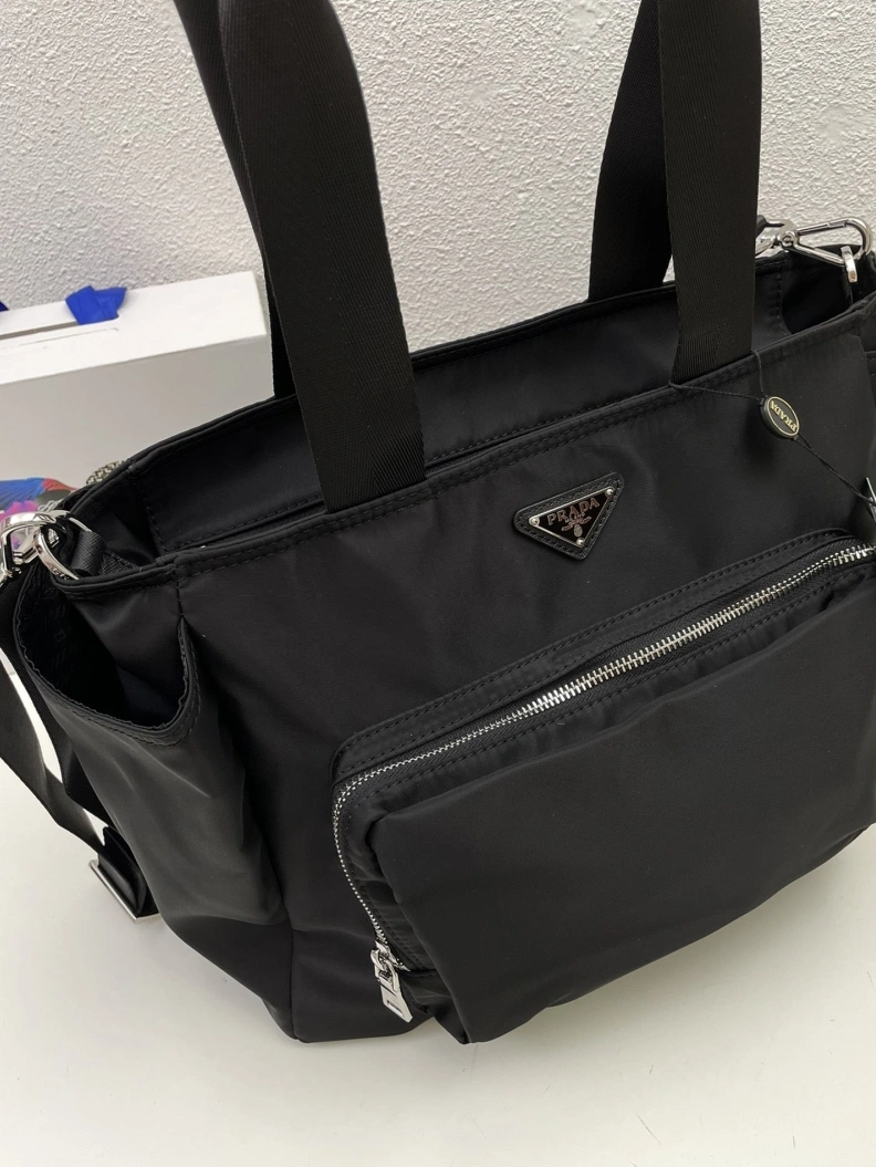 Prxdx Shopping Bags Resilient 58689