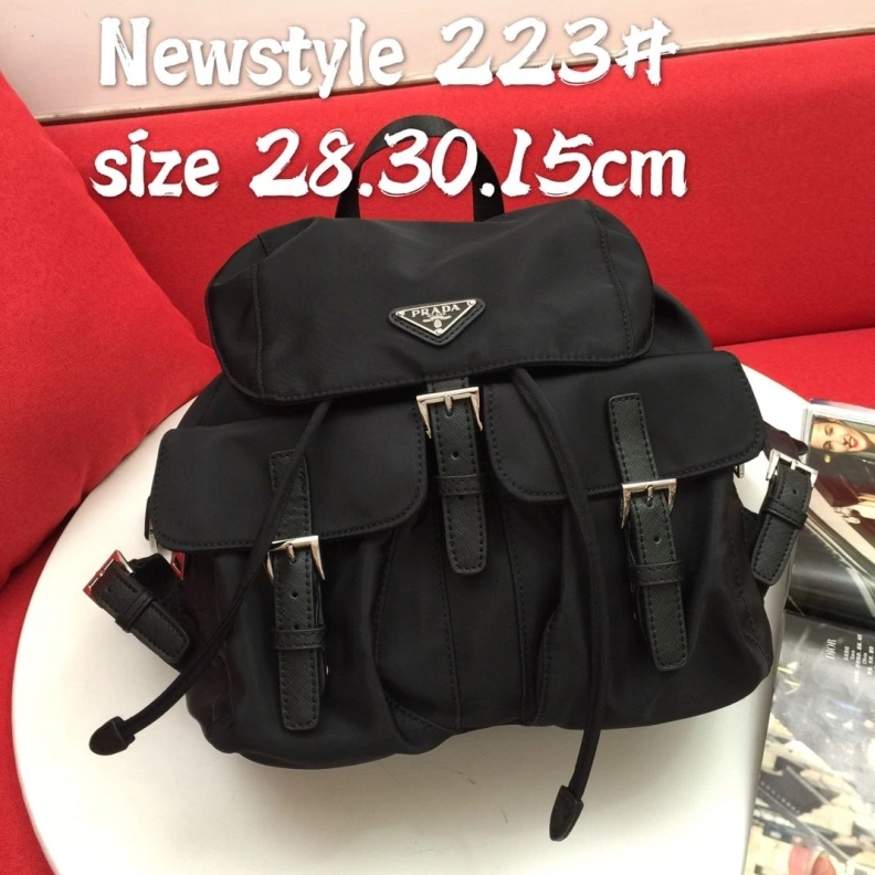 Prxdx Backpacks Durable 59108