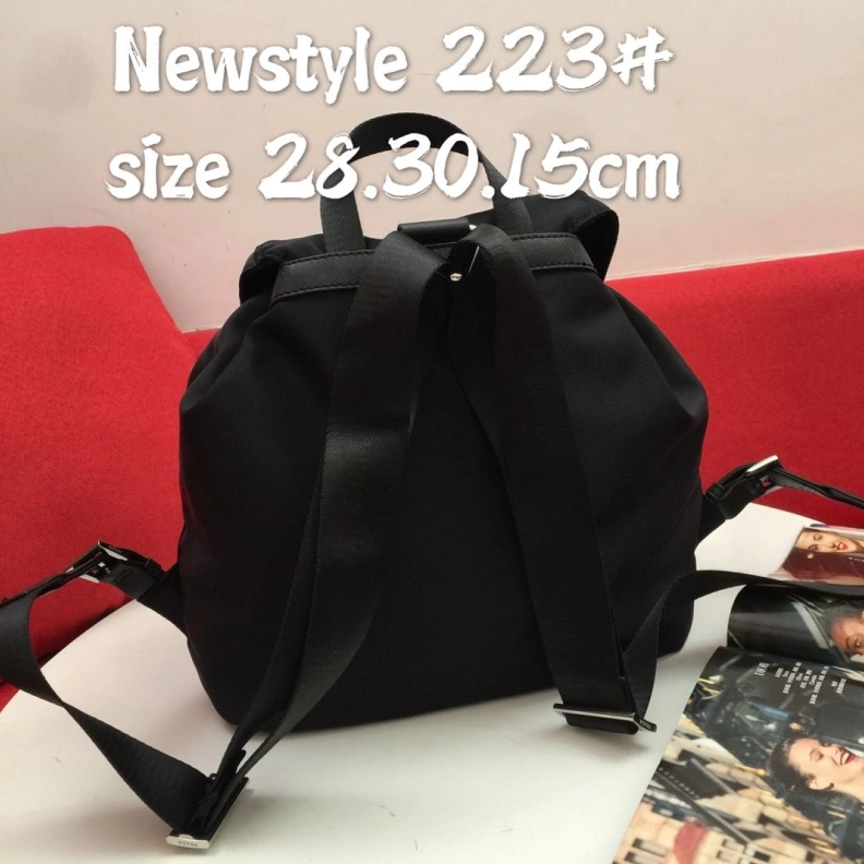 Prxdx Backpacks Durable 59108