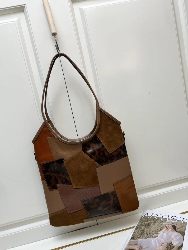 Bold MIX MIX Shopping Bags 77518