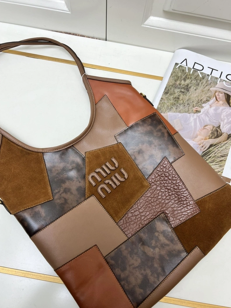 Bold MIX MIX Shopping Bags 77518