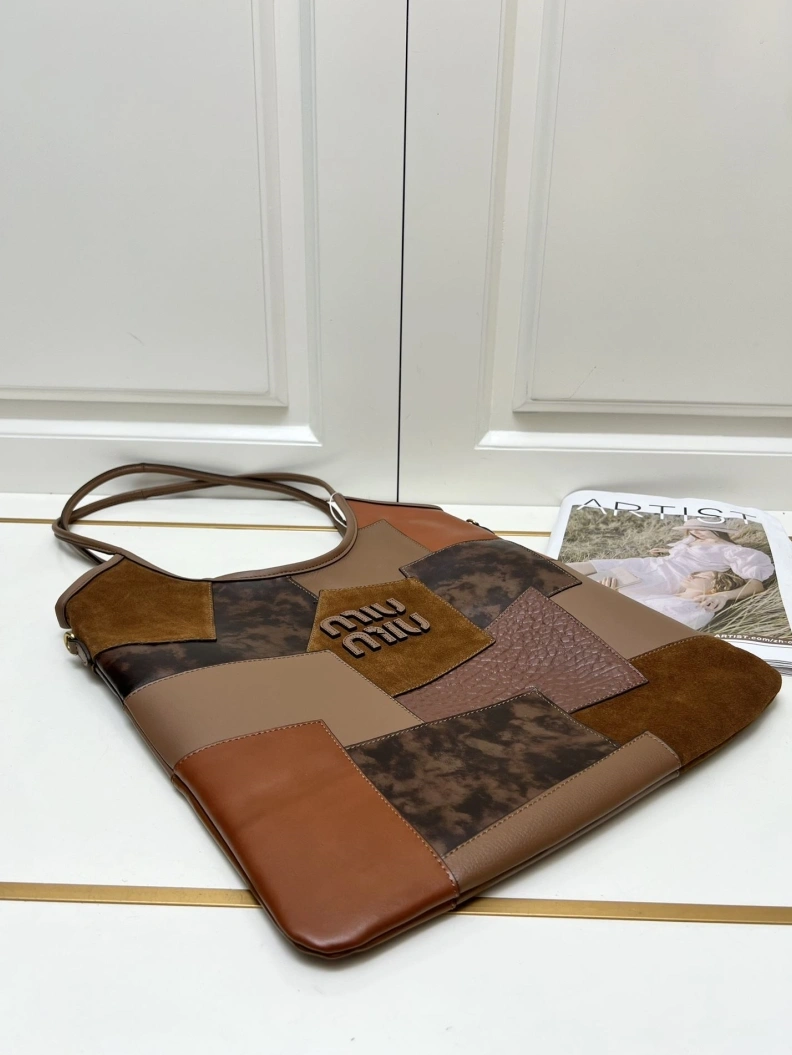 Bold MIX MIX Shopping Bags 77518