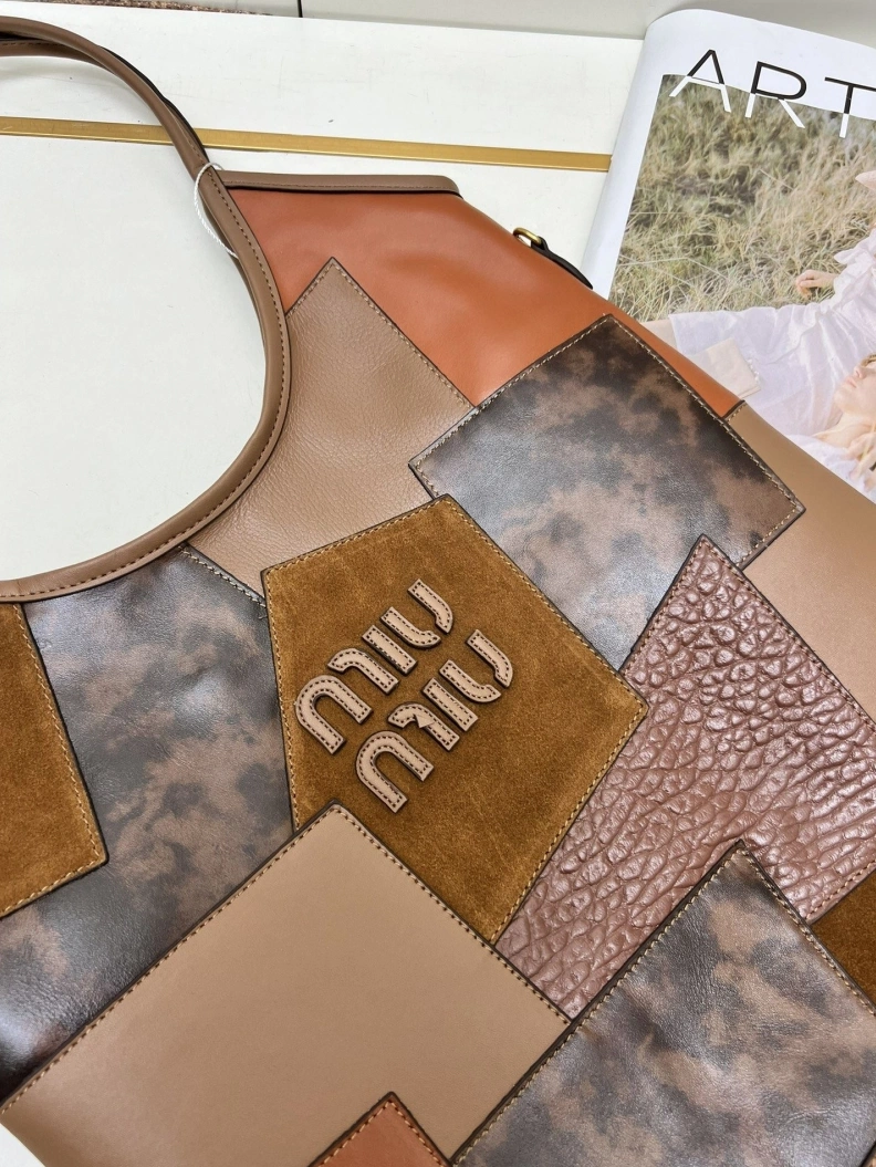 Bold MIX MIX Shopping Bags 77518