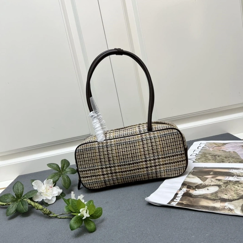 AllSeason MIX MIX Top Handle Bags 77474