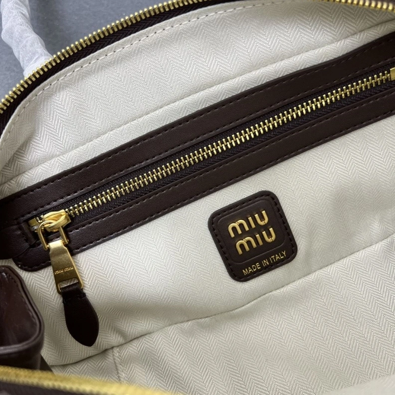 AllSeason MIX MIX Top Handle Bags 77474