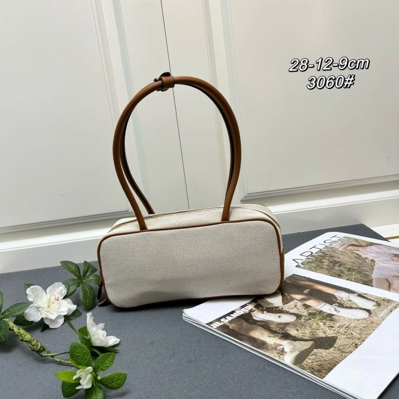 MIX MIX Top Handle Bags Durable 77460