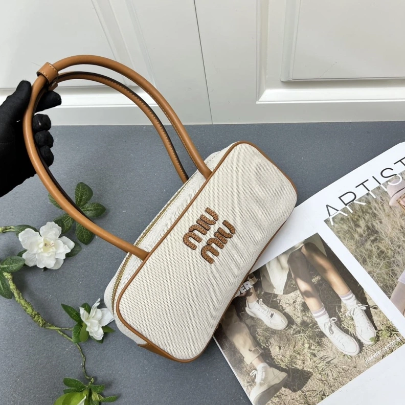 MIX MIX Top Handle Bags Durable 77460
