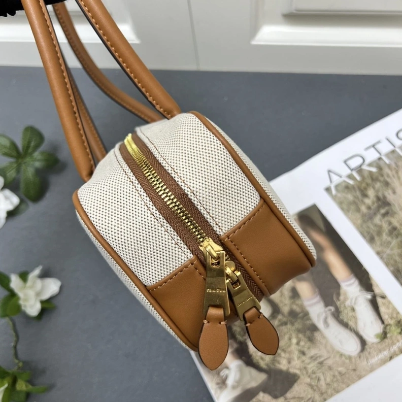 MIX MIX Top Handle Bags Durable 77460
