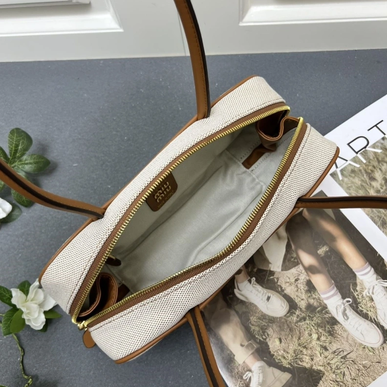 MIX MIX Top Handle Bags Durable 77460