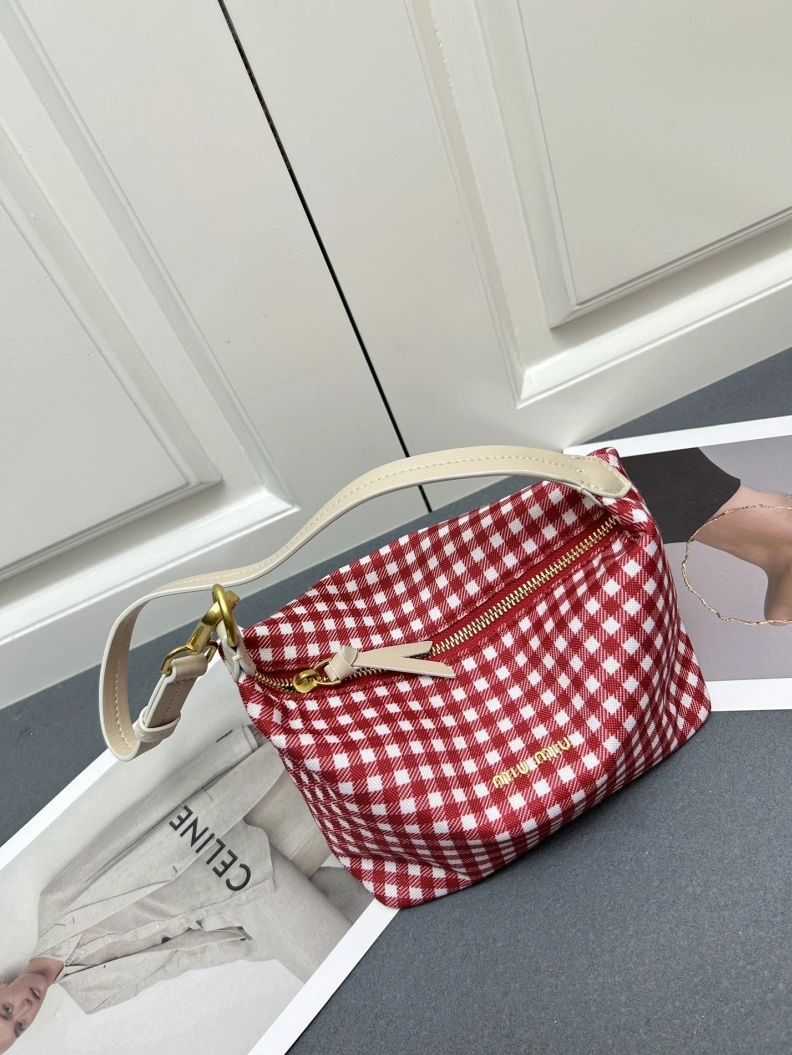 Bold MIX MIX Top Handle Bags 77438