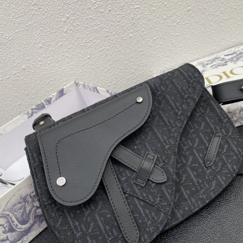 Timeless Dxxr Saddle Bags 61723