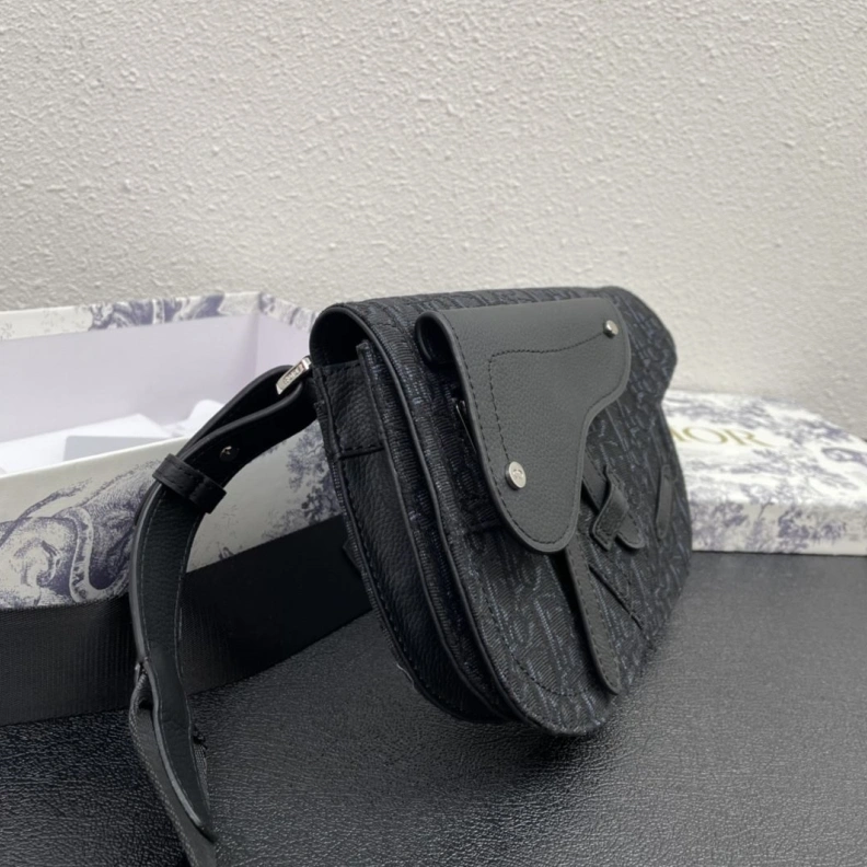 Timeless Dxxr Saddle Bags 61723