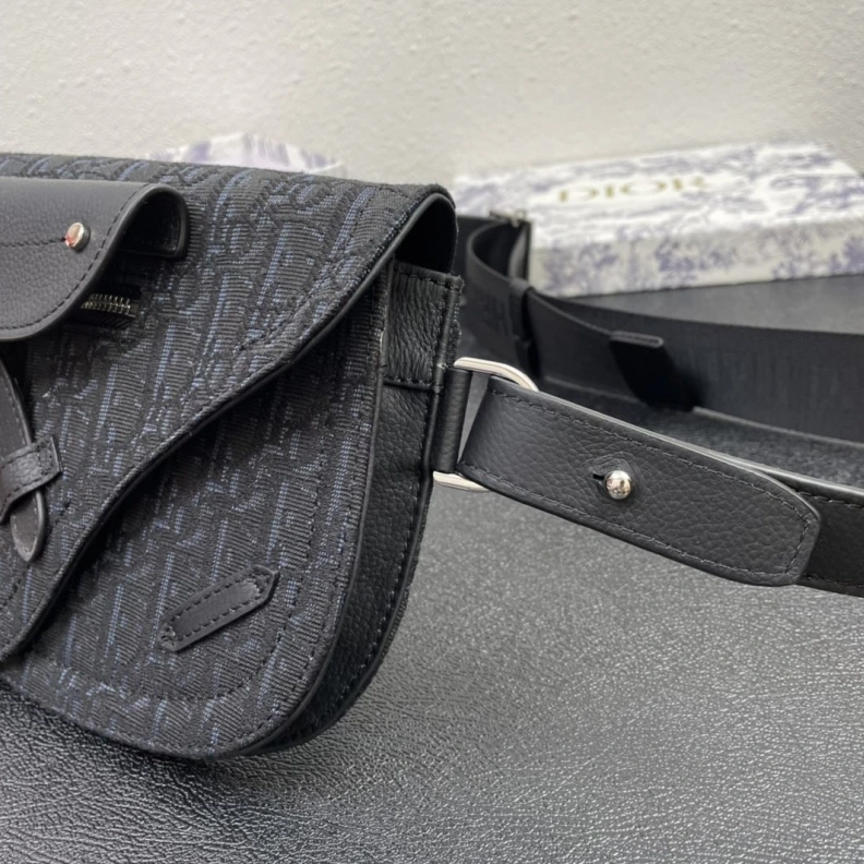 Timeless Dxxr Saddle Bags 61723