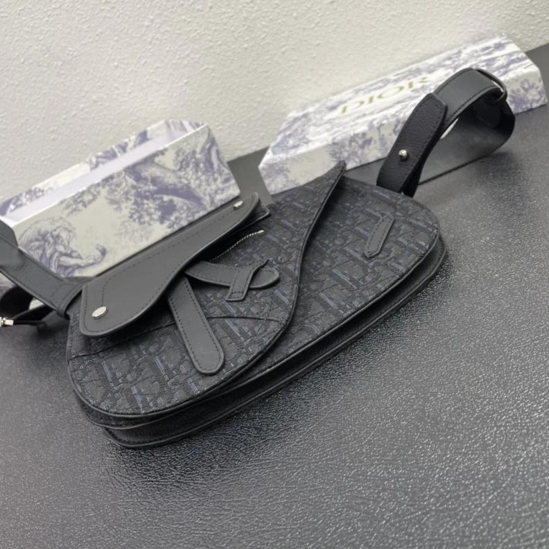 Timeless Dxxr Saddle Bags 61723
