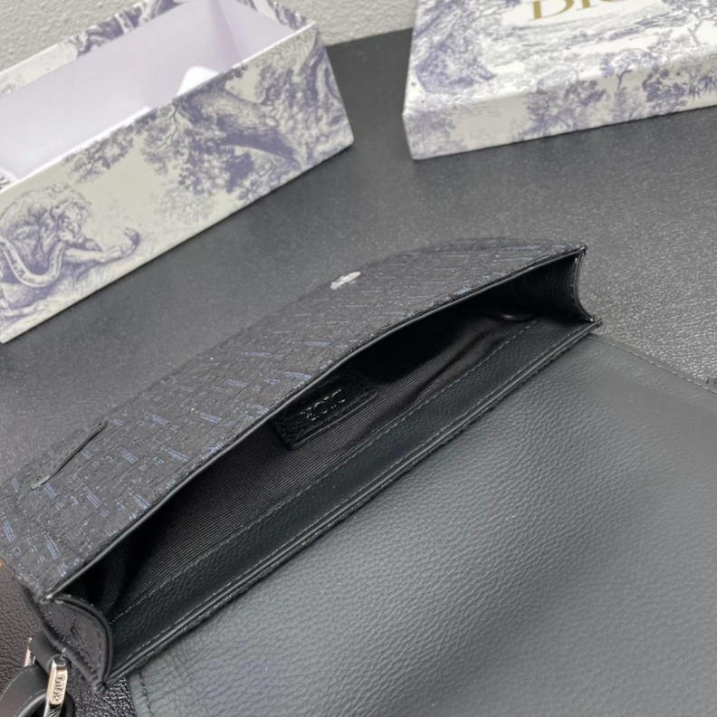 Timeless Dxxr Saddle Bags 61723