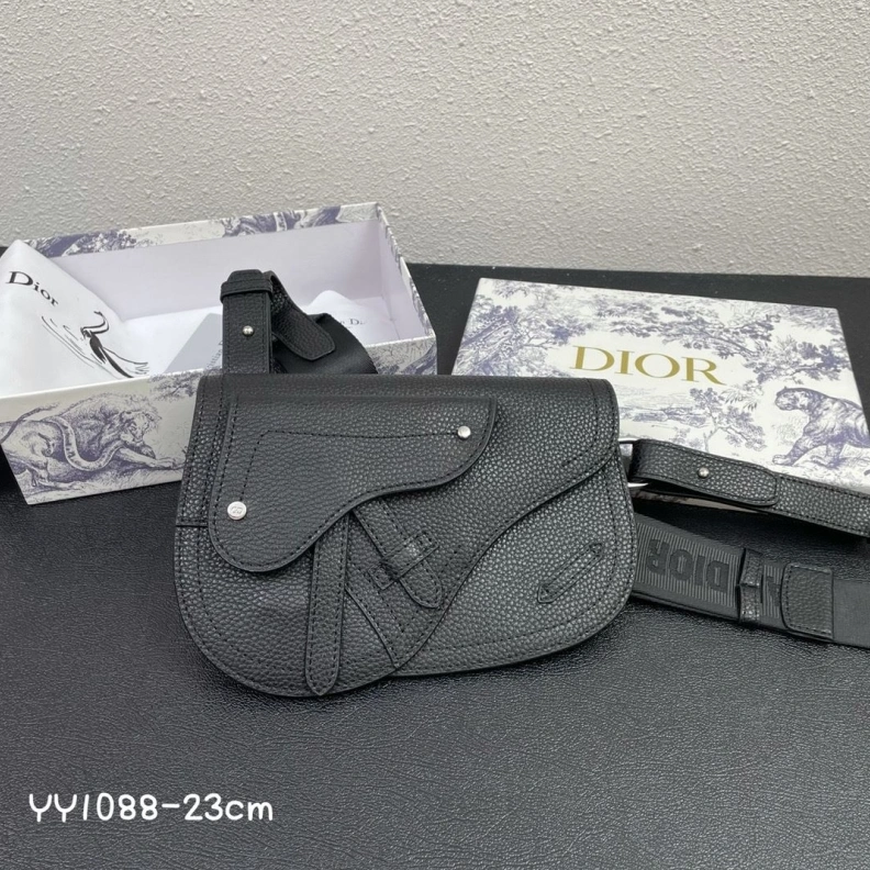 GoodFit Dxxr Saddle Bags 61749