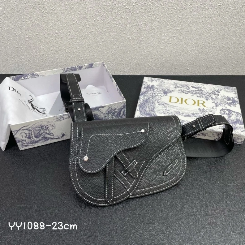 Timeless Dxxr Saddle Bags 61734