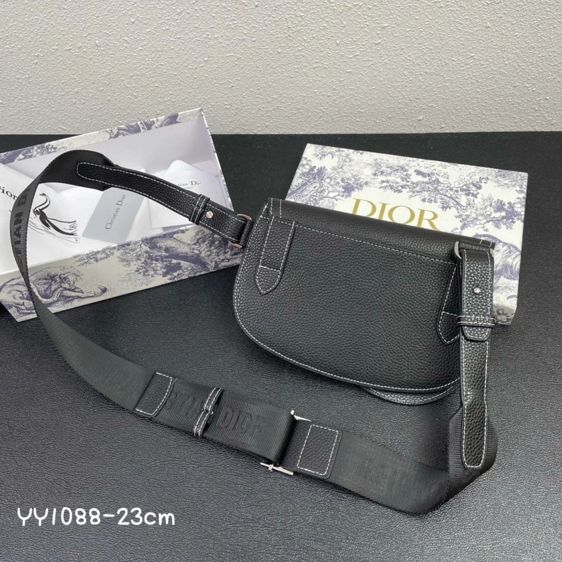 Timeless Dxxr Saddle Bags 61734