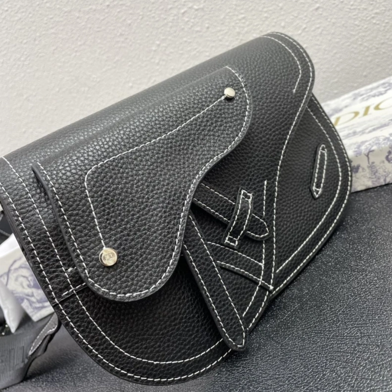 Timeless Dxxr Saddle Bags 61734