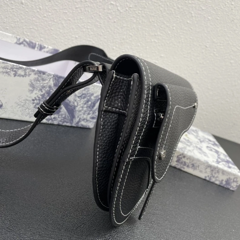 Timeless Dxxr Saddle Bags 61734