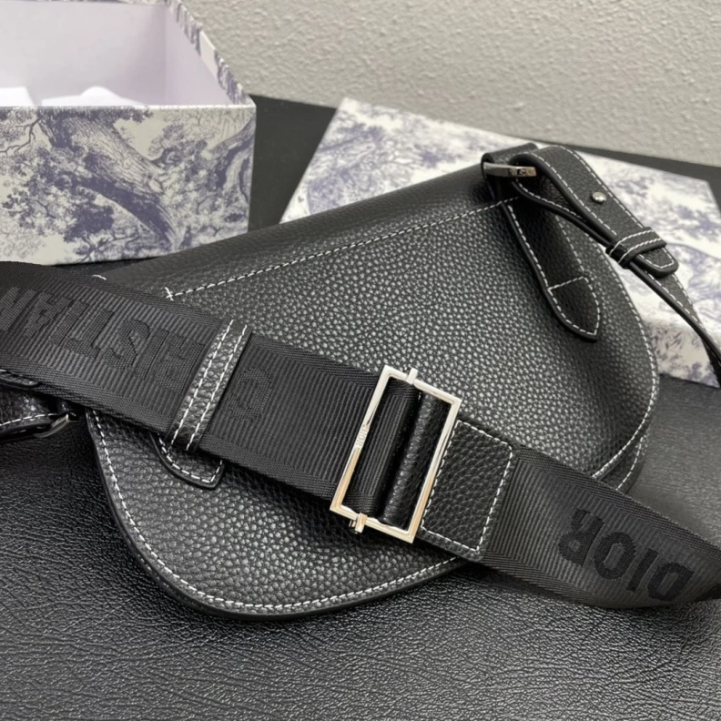 Timeless Dxxr Saddle Bags 61734