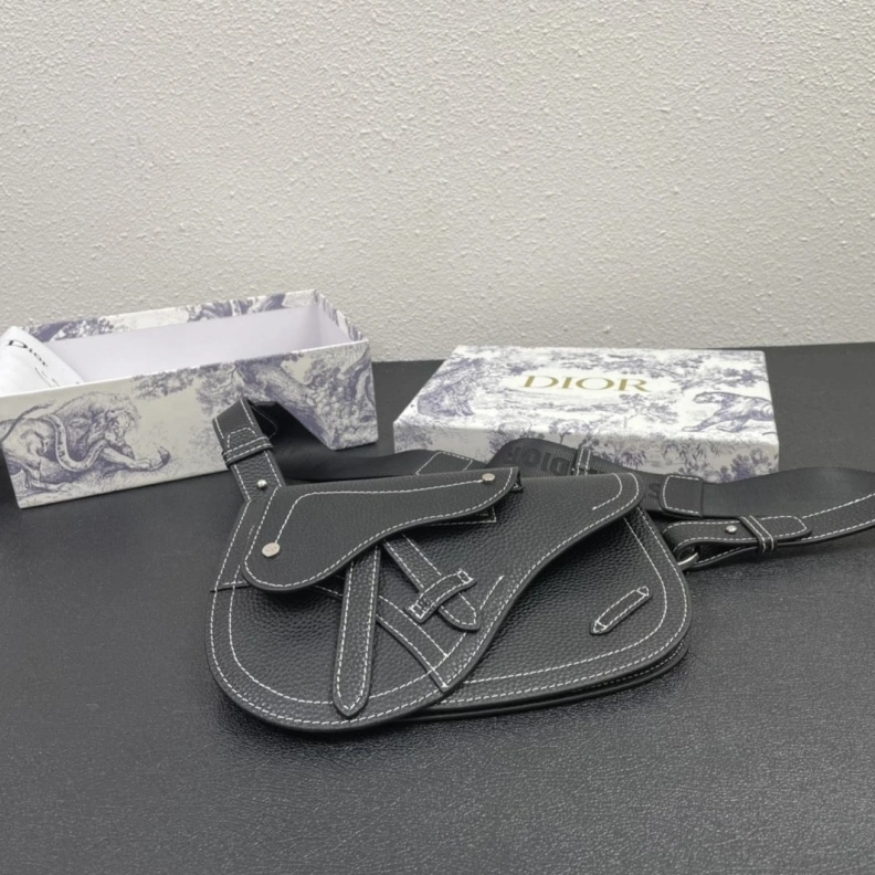 Timeless Dxxr Saddle Bags 61734