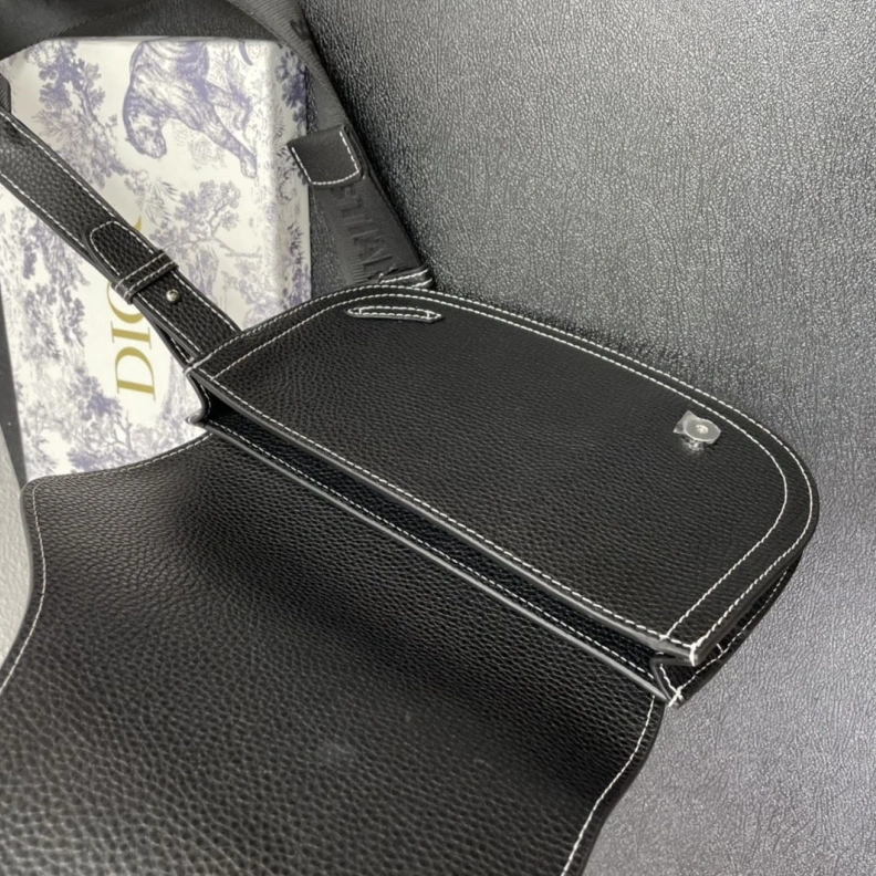 Timeless Dxxr Saddle Bags 61734