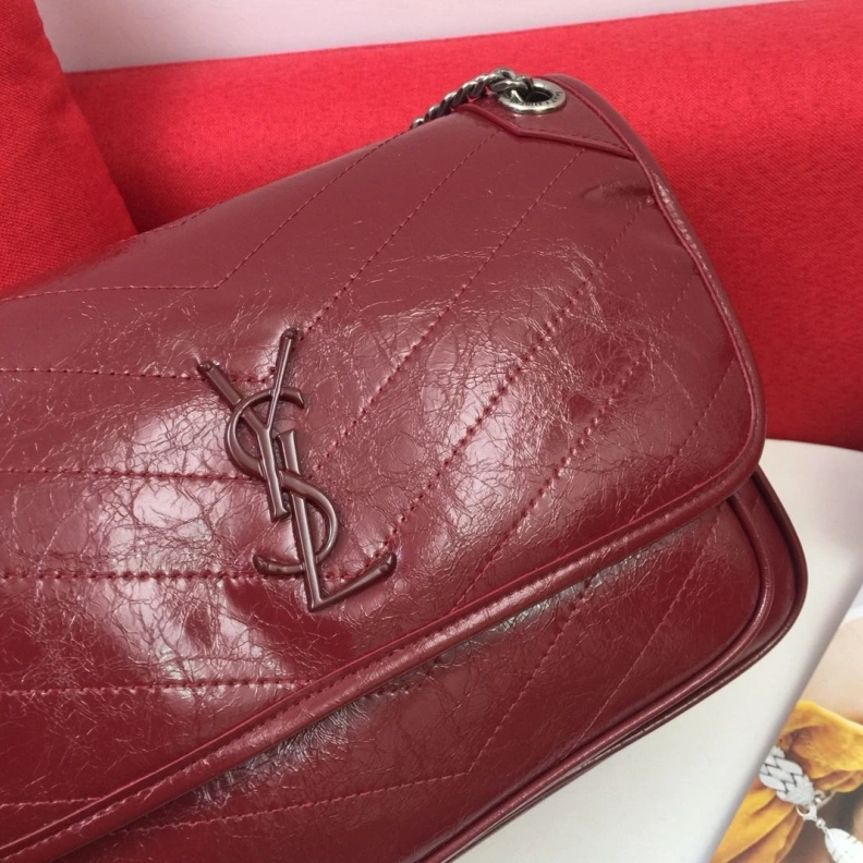 Timeless YSX Top Handle Bags 66022