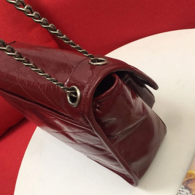 Timeless YSX Top Handle Bags 66022