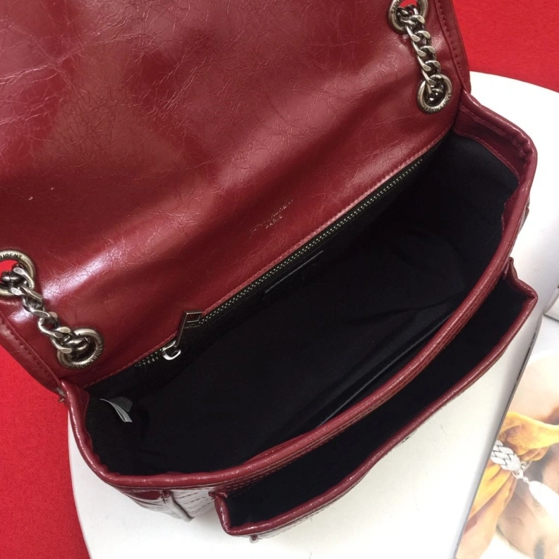 Timeless YSX Top Handle Bags 66022