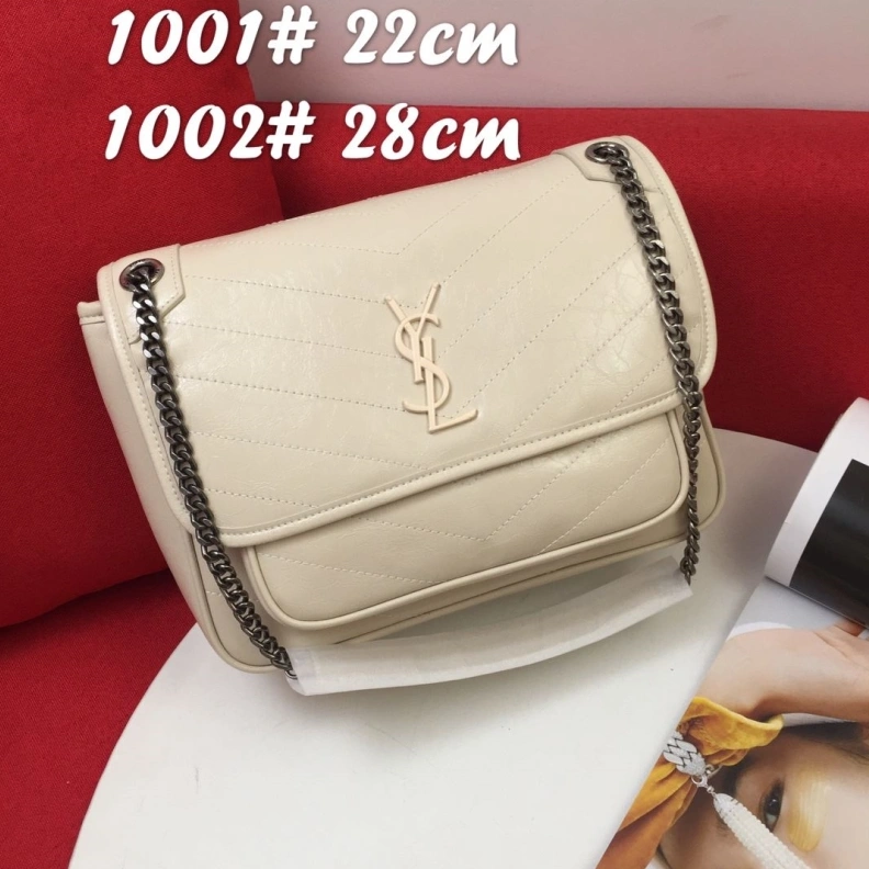 Minimalist YSX Top Handle Bags 66038