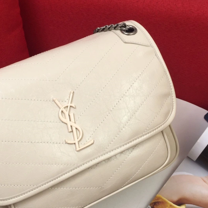 Minimalist YSX Top Handle Bags 66038