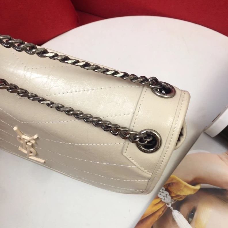 Minimalist YSX Top Handle Bags 66038