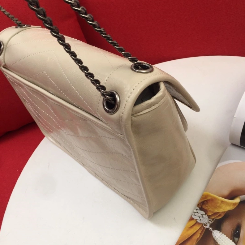 Minimalist YSX Top Handle Bags 66038