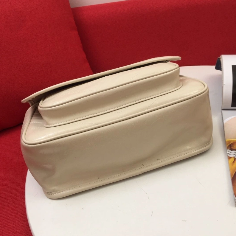 Minimalist YSX Top Handle Bags 66038
