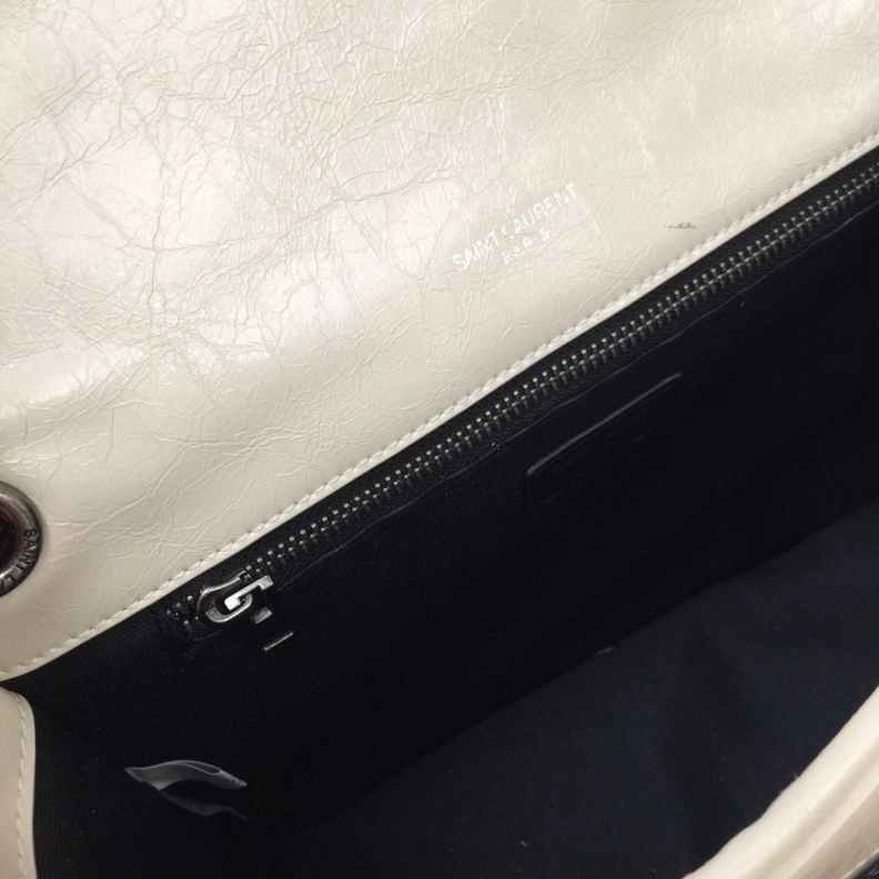 Minimalist YSX Top Handle Bags 66038