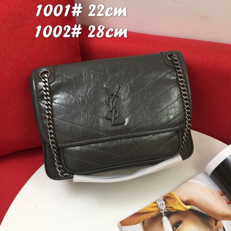 YSX Top Handle Bags Cozy 66036
