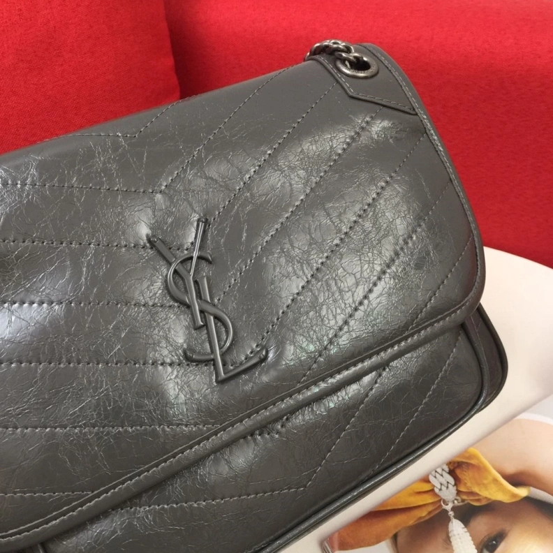 YSX Top Handle Bags Cozy 66036