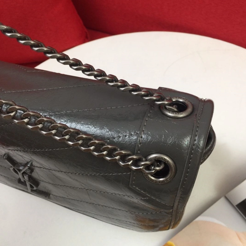 YSX Top Handle Bags Cozy 66036