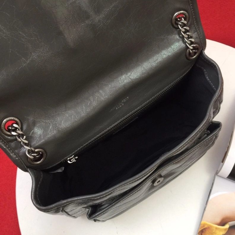 YSX Top Handle Bags Cozy 66036