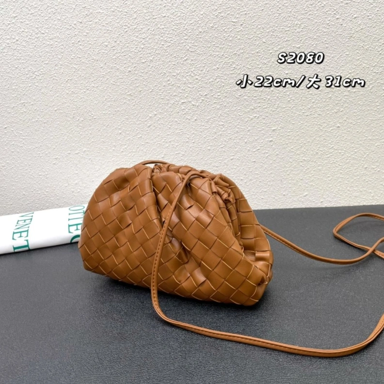 BX Satchel Bags Sleek 78506