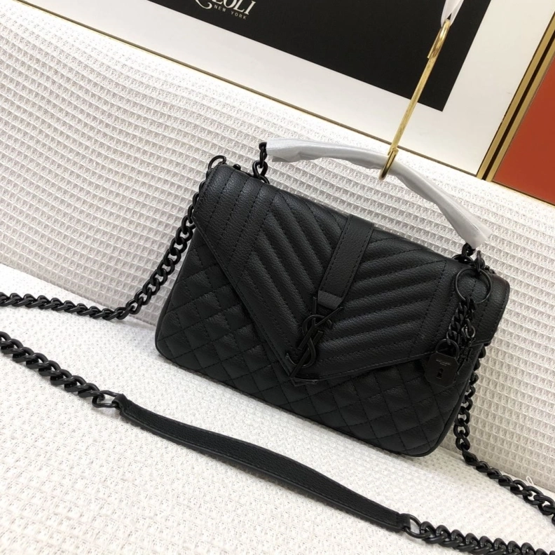 YSX Top Handle Bags Elegant 66013