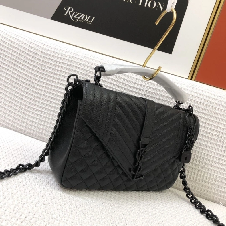 YSX Top Handle Bags Elegant 66013